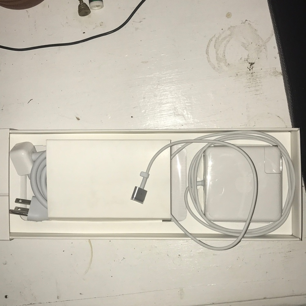 85W MagSafe 2 Power Adaptor —laptop charger